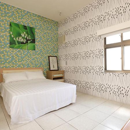 Flower Inn Манонг Екстериор снимка